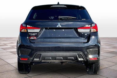 2026 Mitsubishi Outlander Sport 2.0 SE