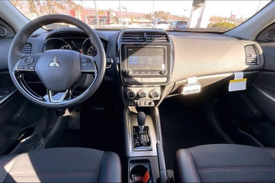 2026 Mitsubishi Outlander Sport 2.0 SE