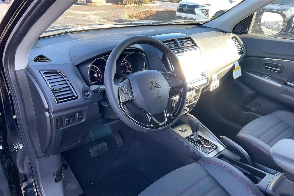 2026 Mitsubishi Outlander Sport 2.0 SE