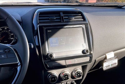 2026 Mitsubishi Outlander Sport 2.0 SE