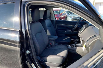 2026 Mitsubishi Outlander Sport 2.0 SE