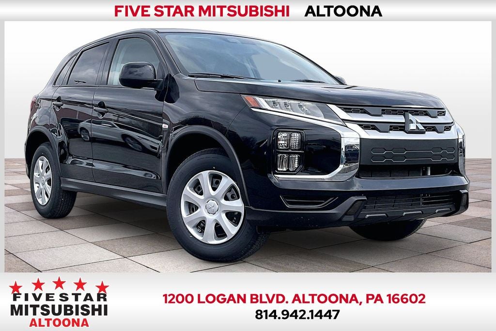 2026 Mitsubishi Outlander Sport Base