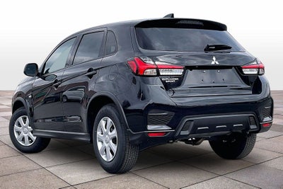 2026 Mitsubishi Outlander Sport Base