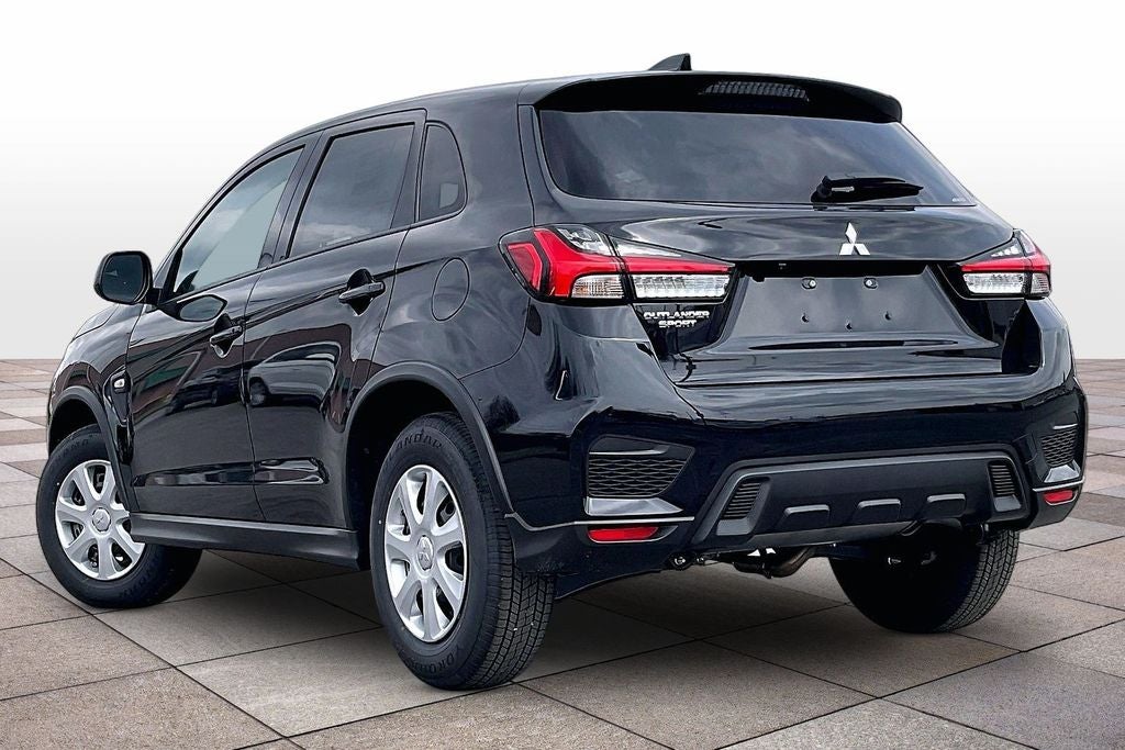 2026 Mitsubishi Outlander Sport Base