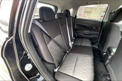 2026 Mitsubishi Outlander Sport Base