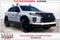 2026 Mitsubishi Outlander Sport Trail Edition