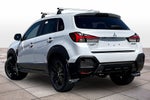 2026 Mitsubishi Outlander Sport Trail Edition