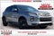 2026 Mitsubishi Outlander Sport 2.0 S