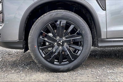2026 Mitsubishi Outlander Sport 2.0 LE