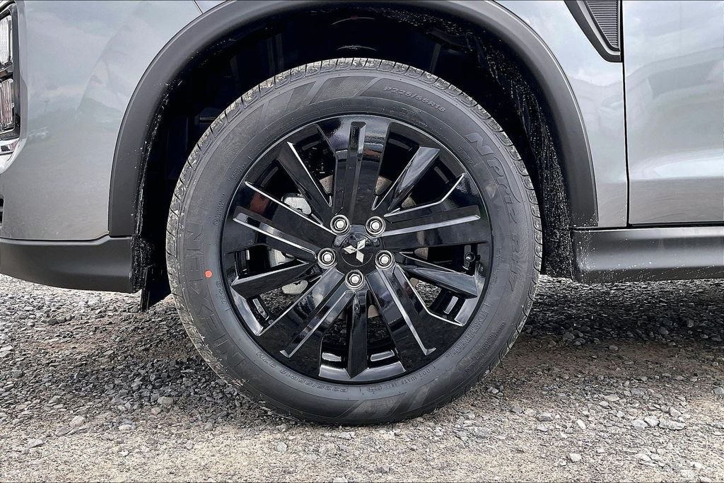 2026 Mitsubishi Outlander Sport 2.0 LE