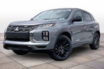 2026 Mitsubishi Outlander Sport 2.0 LE