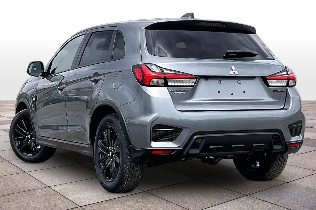 2026 Mitsubishi Outlander Sport 2.0 LE