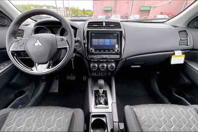 2026 Mitsubishi Outlander Sport 2.0 LE