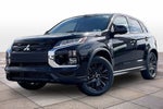 2026 Mitsubishi Outlander Sport 2.0 LE