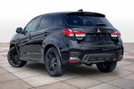 2026 Mitsubishi Outlander Sport 2.0 LE