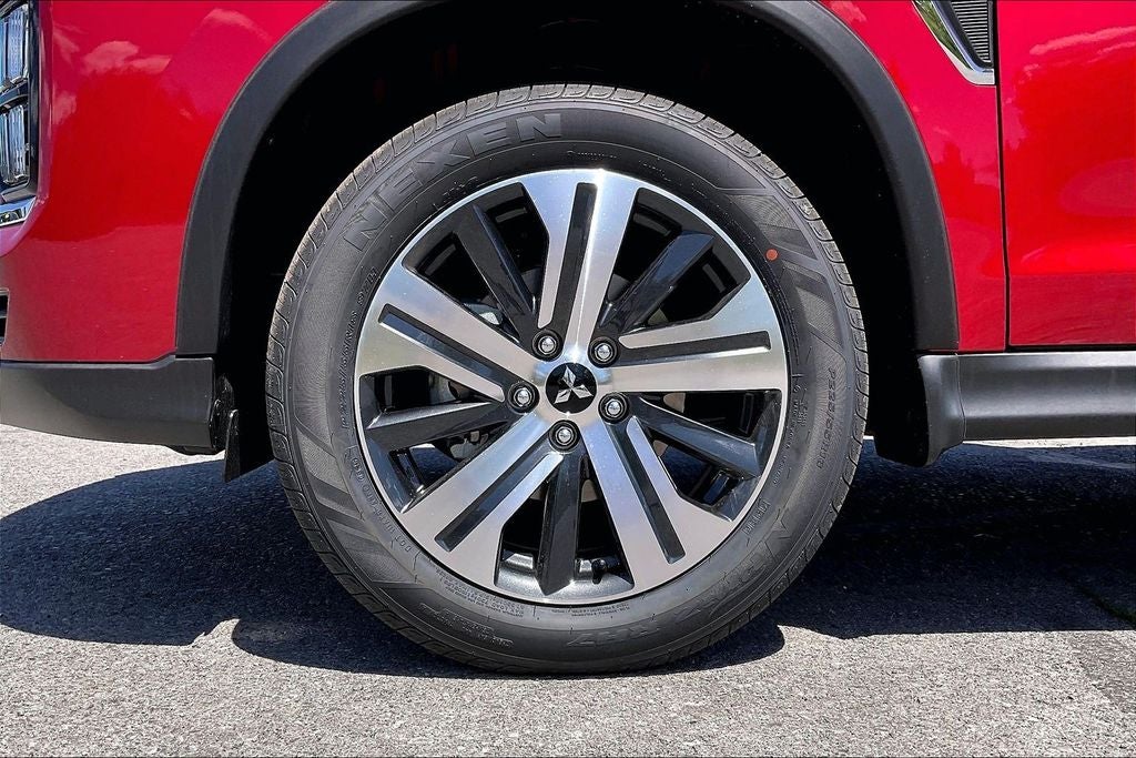 2026 Mitsubishi Outlander Sport 2.0 SE