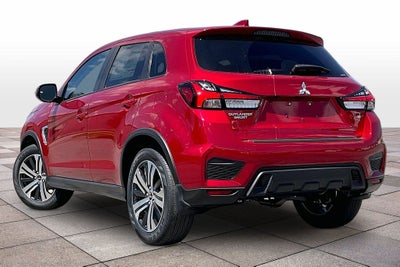 2026 Mitsubishi Outlander Sport 2.0 SE