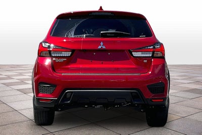 2026 Mitsubishi Outlander Sport 2.0 SE