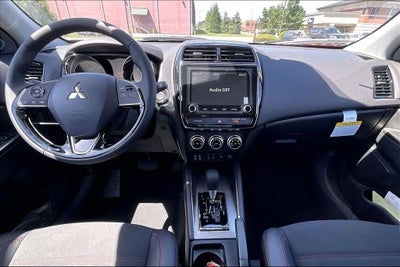 2026 Mitsubishi Outlander Sport 2.0 SE