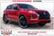 2026 Mitsubishi Outlander Sport Railliart
