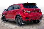 2026 Mitsubishi Outlander Sport Railliart
