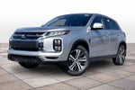 2026 Mitsubishi Outlander Sport 2.0 SE