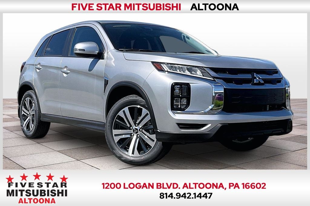 2026 Mitsubishi Outlander Sport 2.0 SE