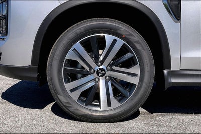 2026 Mitsubishi Outlander Sport 2.0 SE