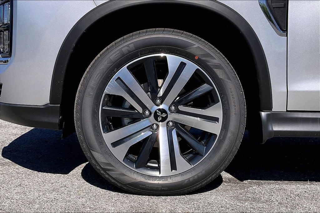 2026 Mitsubishi Outlander Sport 2.0 SE