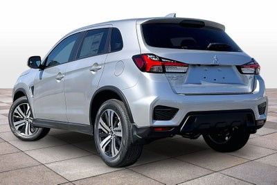 2026 Mitsubishi Outlander Sport 2.0 SE