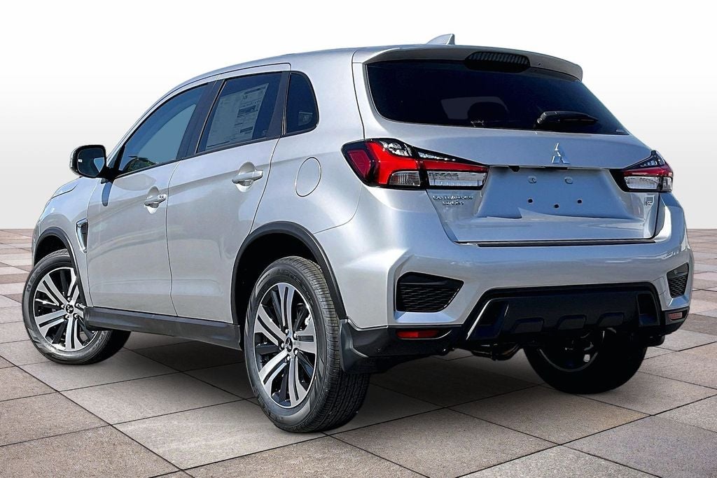 2026 Mitsubishi Outlander Sport 2.0 SE