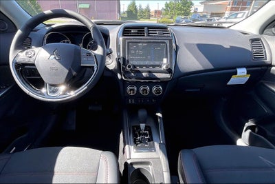 2026 Mitsubishi Outlander Sport 2.0 SE