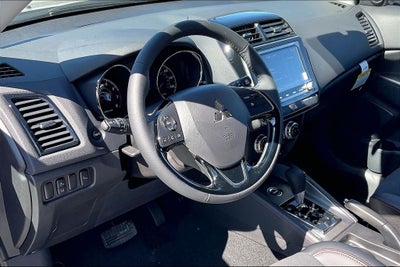 2026 Mitsubishi Outlander Sport 2.0 SE