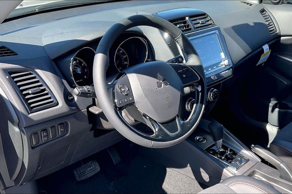 2026 Mitsubishi Outlander Sport 2.0 SE