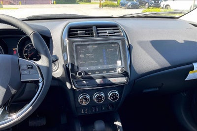 2026 Mitsubishi Outlander Sport 2.0 SE