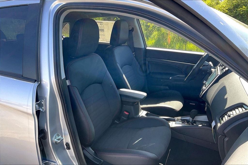 2026 Mitsubishi Outlander Sport 2.0 SE