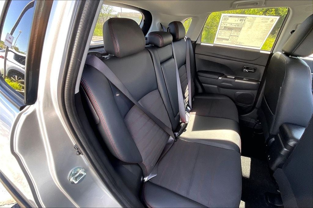 2026 Mitsubishi Outlander Sport 2.0 SE