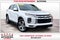 2024 Mitsubishi Outlander Sport 2.0 ES