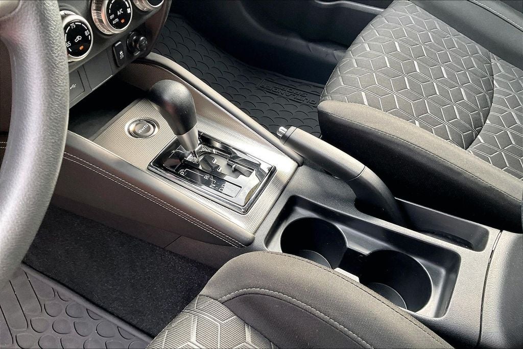 2024 Mitsubishi Outlander Sport 2.0 ES