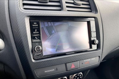 2024 Mitsubishi Outlander Sport 2.0 ES