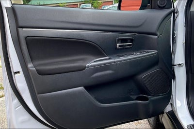 2024 Mitsubishi Outlander Sport 2.0 ES