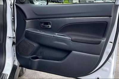 2024 Mitsubishi Outlander Sport 2.0 ES