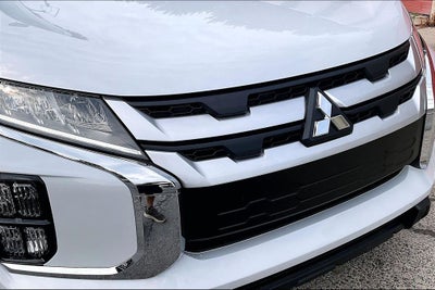 2024 Mitsubishi Outlander Sport 2.0 ES