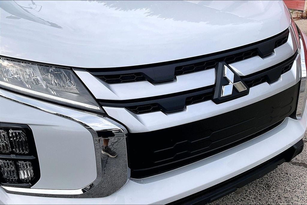 2024 Mitsubishi Outlander Sport 2.0 ES