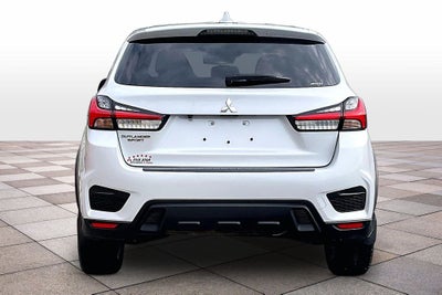 2024 Mitsubishi Outlander Sport 2.0 ES
