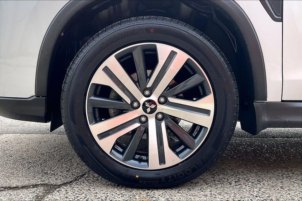 2024 Mitsubishi Outlander Sport 2.0 ES