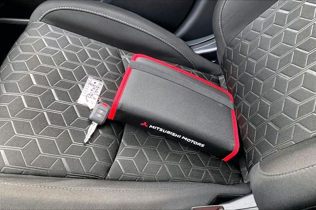 2024 Mitsubishi Outlander Sport 2.0 ES
