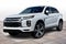 2025 Mitsubishi Outlander Sport 2.0 ES