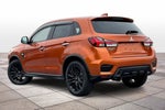 2025 Mitsubishi Outlander Sport 2.0 LE
