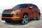 2025 Mitsubishi Outlander Sport 2.0 ES